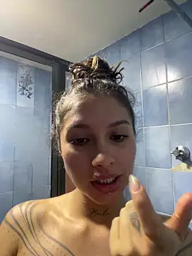 Dreanaa online show from 06.15.26