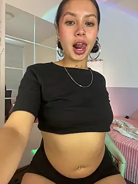 Dreanaa online show from 06.16.26