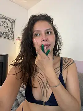 Dreanaa online show from 06.30.26