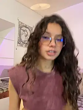 Dreanaa online show from 07.21.26