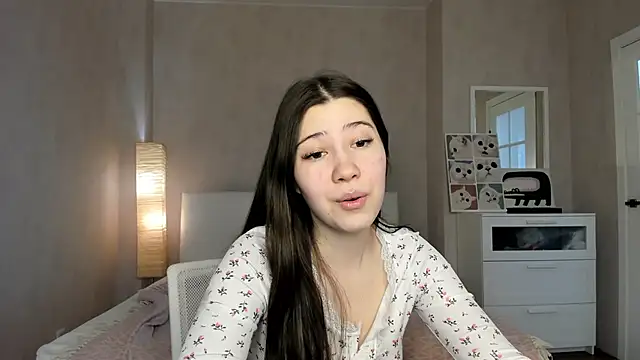 bina mima online show from 04.24.26