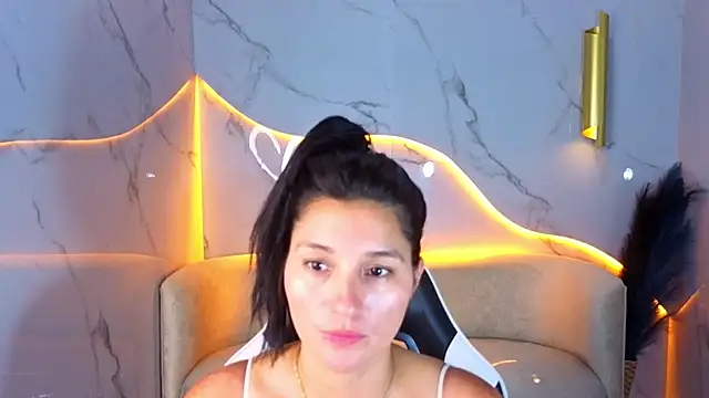 Alisson tx  online show from 04.12.26