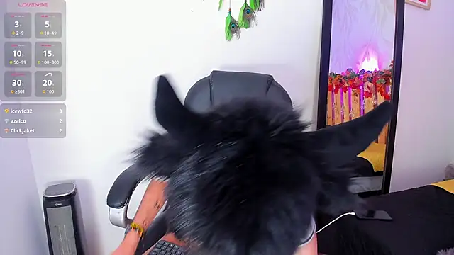 lucius morningstar online show from 04.08.26