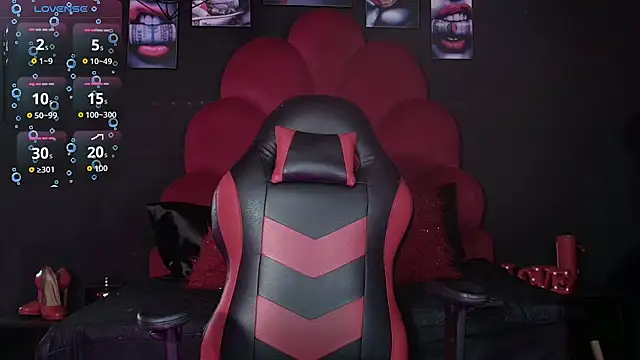 Lamborghini noa online show from 04.14.26