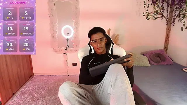 IamAndrey online show from 05.17.26