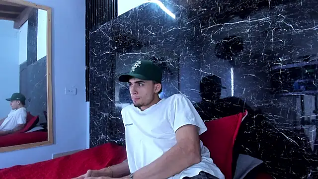 James-06 online show from 04.13.26