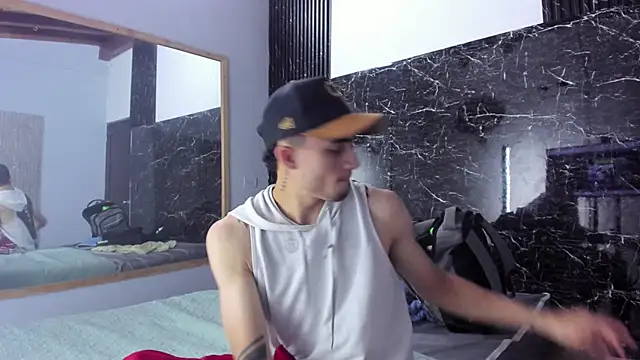 James-06 online show from 04.14.26