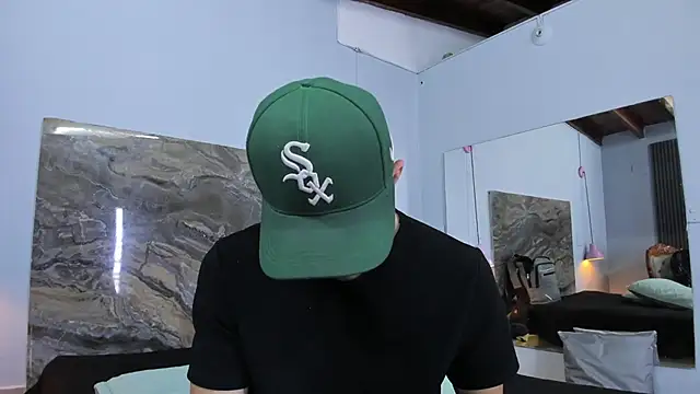 James-06 online show from 04.17.26