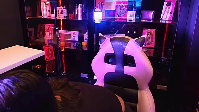 Melody Spark online show from 05.26.26