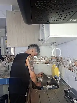 Megan-c online show from 04.08.26