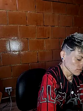 Megan-c online show from 04.09.26