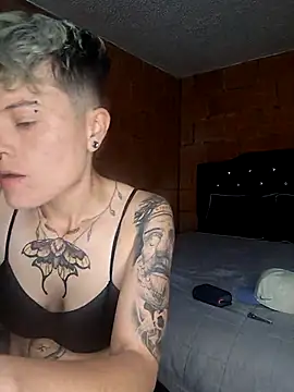 Megan-c online show from 04.11.26