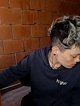 Megan-c online show from 04.16.26