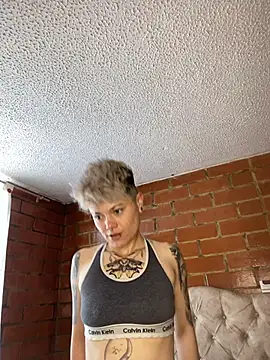 Megan-c online show from 06.26.26