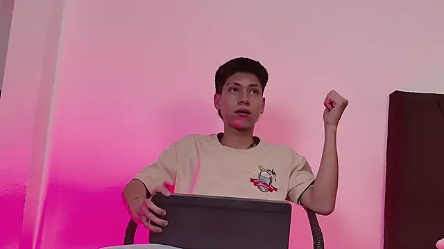 Samael oa online show from 04.09.26