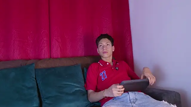 Samael oa online show from 04.13.26