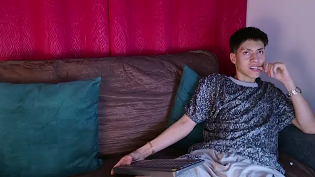 Samael oa online show from 04.16.26