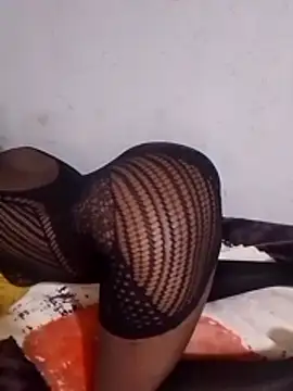 ladyD001 online show from 04.16.26