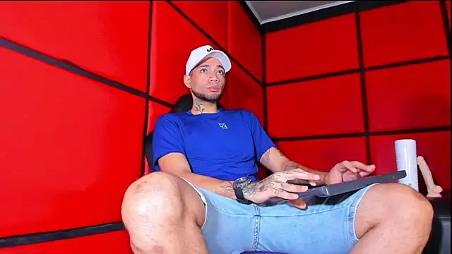 Daniel huge22 online show from 04.15.26