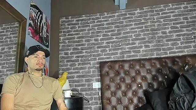 Daniel huge22 online show from 06.11.26