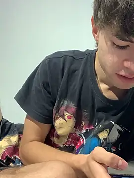 Gato Gatito online show from 04.17.26