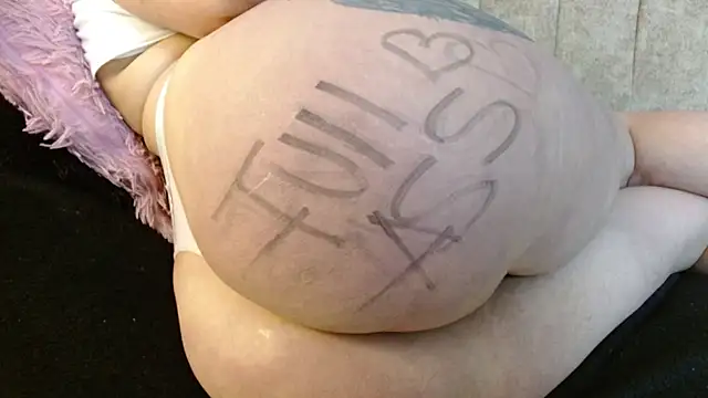Melanie Slut nasty online show from 05.08.26
