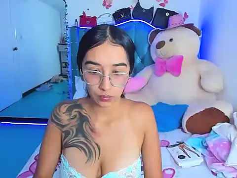 valery taylor 1 online show from 04.11.26