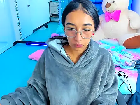 valery taylor 1 online show from 04.15.26