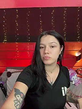 aria bloomer online show from 04.11.26