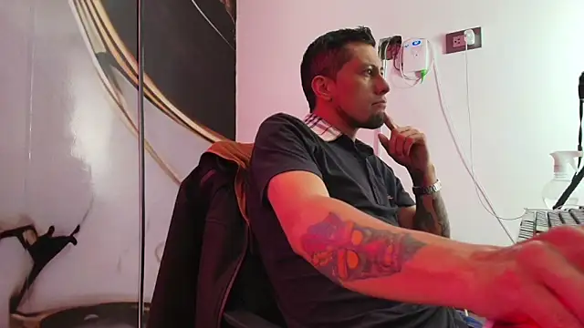 doko Roxy online show from 04.12.26