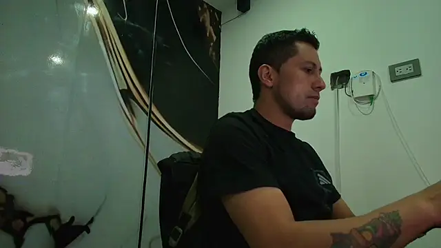 doko Roxy online show from 04.13.26