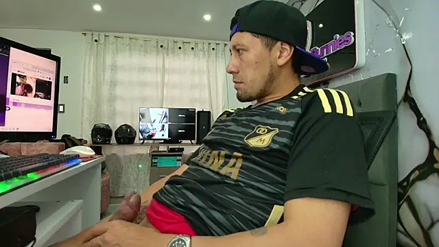 doko Roxy online show from 04.15.26