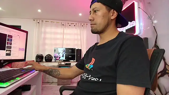 doko Roxy online show from 04.16.26