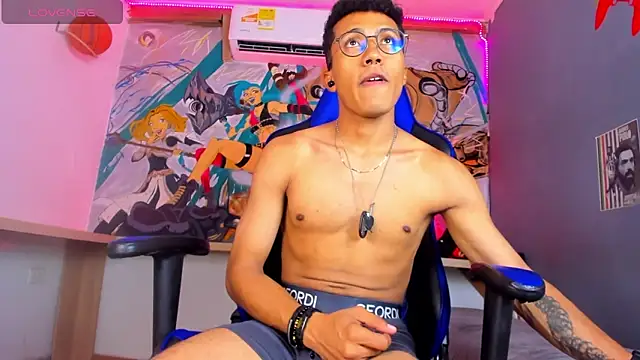 Kall Ell  online show from 04.15.26