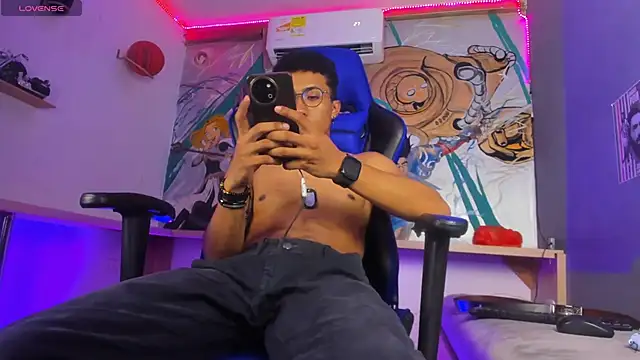 Kall Ell  online show from 04.16.26