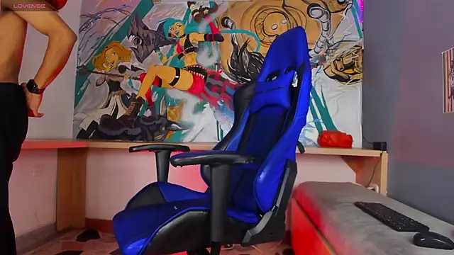 Kall Ell  online show from 04.17.26