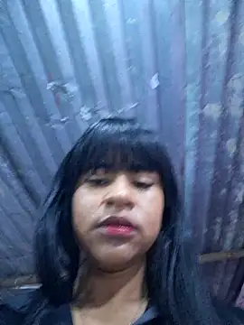 Zoe Ssl online show from 04.12.26