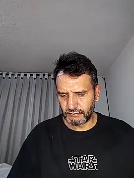 Senkoreman hard online show from 04.30.26