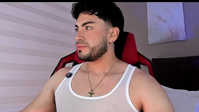 Alexander Diazz online show from 04.09.26