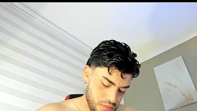 Alexander Diazz online show from 04.10.26