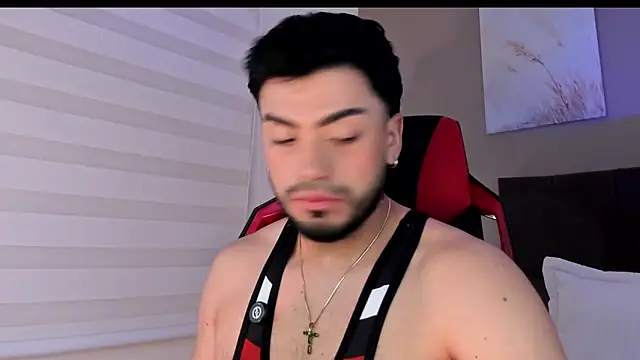 Alexander Diazz online show from 04.11.26