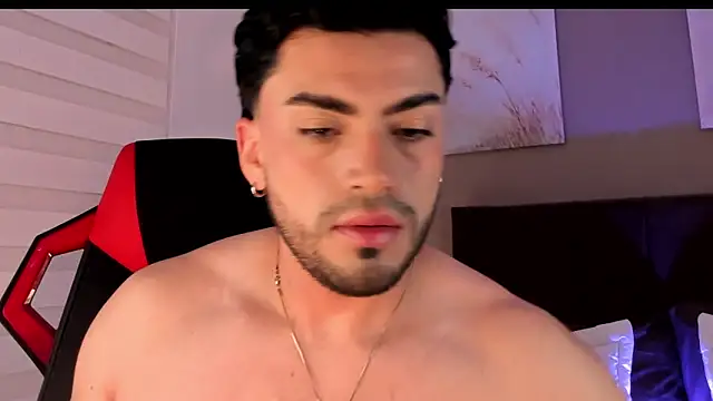 Alexander Diazz online show from 04.13.26