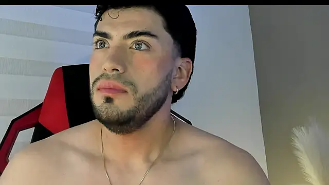 Alexander Diazz online show from 04.15.26