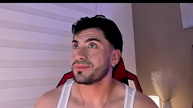 Alexander Diazz online show from 04.15.26