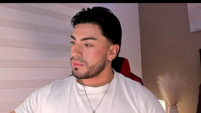 Alexander Diazz online show from 04.16.26