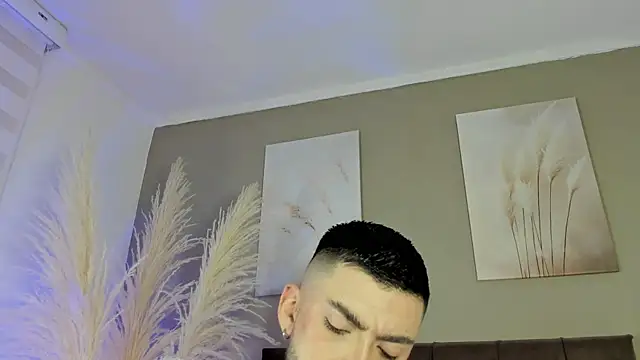 Alexander Diazz online show from 06.01.26