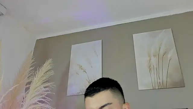 Alexander Diazz online show from 06.05.26