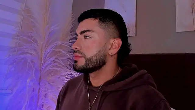 Alexander Diazz online show from 07.16.26