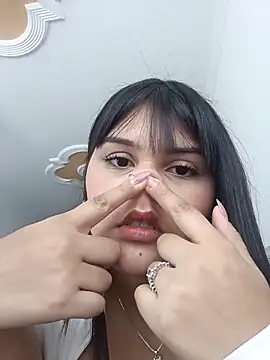 Nicky77  online show from 04.16.26