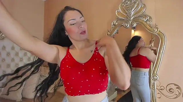 Linda Simpson online show from 04.15.26